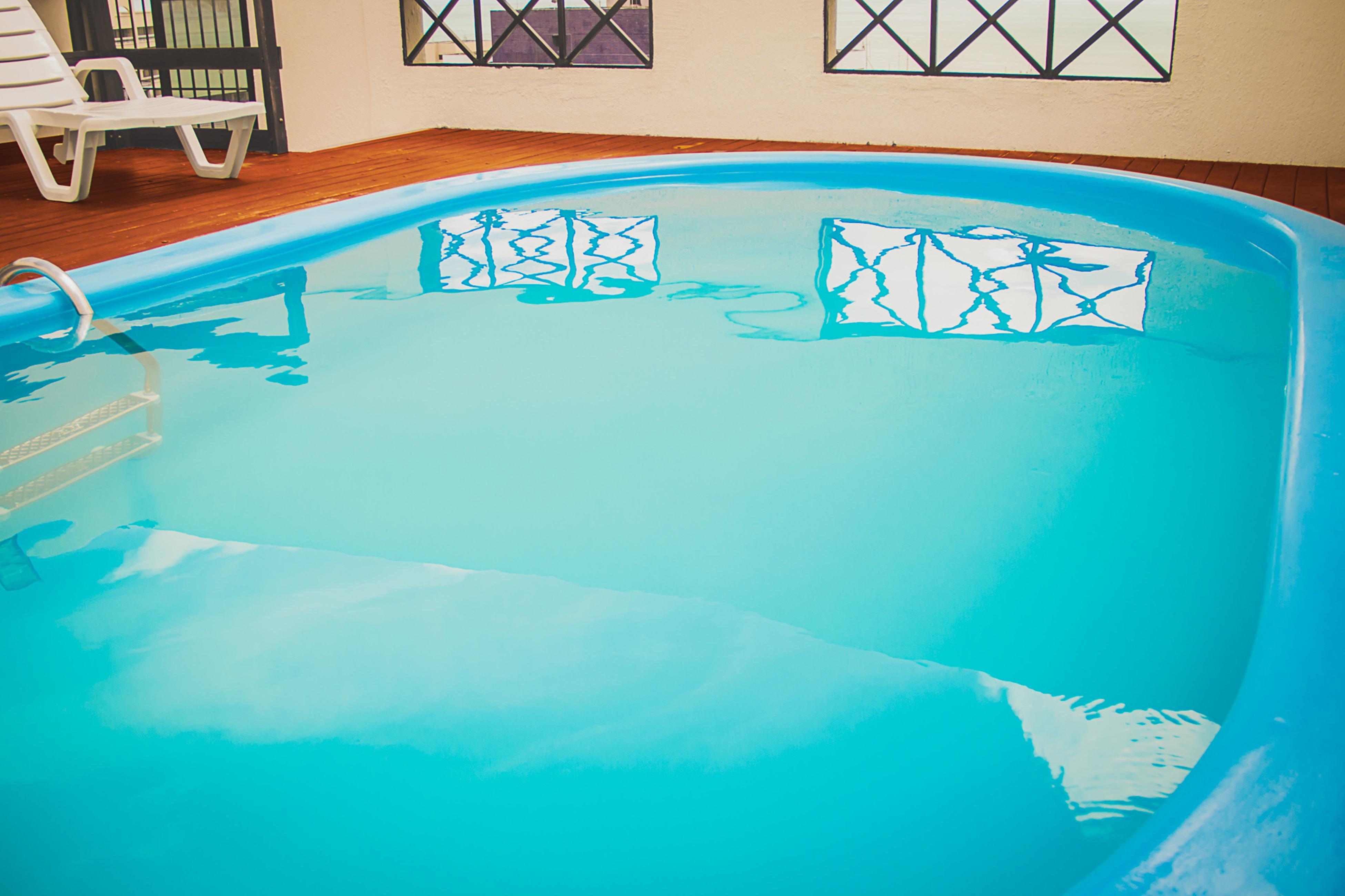 Joh Blue Ocean Flat Hotel Fortaleza  Kültér fotó