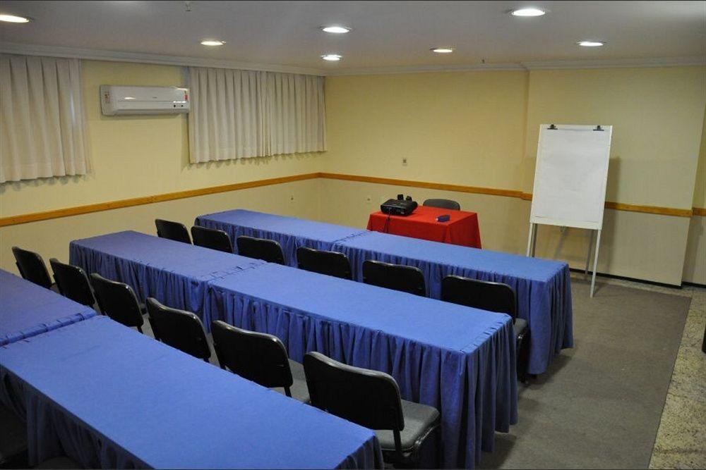 Joh Blue Ocean Flat Hotel Fortaleza  Kültér fotó